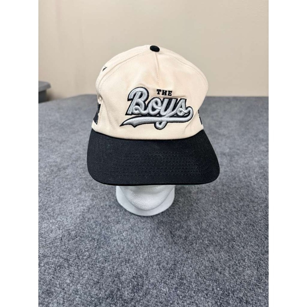 Barstool Sports Hat Bussin with the‎ Boys Cap Snapback Podcast Football Golf